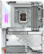 Материнська плата Gigabyte Z890 AORUS PRO ICE (s1851, Intel Z890, PCI-Ex16)