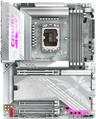 Материнська плата Gigabyte Z890 AORUS ELITE X ICE (s1851, Intel Z890, PCI-Ex16)