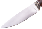 Охотничий нож Кульбида & Лесючевский Осень-6 (K-O6) - изображение 2