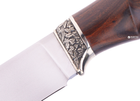 Охотничий нож Кульбида & Лесючевский Осень-6 (K-O6) - изображение 4