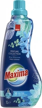 Суперконцентрований пом'якшувач для білизни Sano Maxima Blue Blossom Fabric Softener 1000ml (1000мл) (882577-1171435-2)