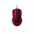 Проводная мышь HAVIT HV-MS752 Black Red 26776