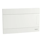 Щит врезной Schneider Electric Easy9 EU 12 модулей с белой дверью (EZ9EUB112)