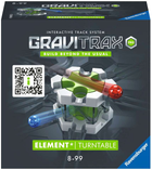 Іграшковий набір Ravensburger Gravitrax Pro Element Turntable (4005556224333)