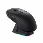 Ігрова бездротова миша Ajazz AJ159 Pro Black