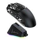 Ігрова бездротова миша Attack Shark X11 Black