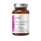 Пробиотик OstroVit Pharma PRO-60 BIOTIC LactoSpore, 60 капсул