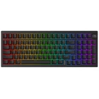 Клавиатура Proove Gaming Slicker Wireless Keyboard Black (EN + UA) (WKSL00022401)
