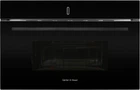Встраиваемая микроволновая печь GUNTER&HAUER EOK 3502 BL