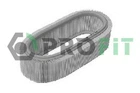 Фильтр воздушный DACIA LOGAN, RENAULT SANDERO/STEPWAY, RENAULT LOGAN, PROFIT (15120207)