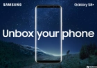 Мобильный телефон Samsung Galaxy S8 Plus 64GB Midnight Black - изображение 8