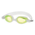 Очки для плавания ARIADNA Aqua Speed 034-30 белый зеленый, OSFM