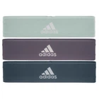 Набор эспандеров Resistance Band Set Adidas ADTB-10711, 70 х 7,6 х 0,2 см