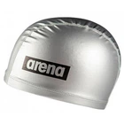 Шапка для плавания LIGHT SENSATION II Arena 002382-100 серебристый, OSFM