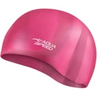 Шапка для плавания BUNT Aqua Speed 113-35 мультиколор, OSFM