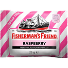 Пастилки для горла Fisherman’s Friend малинові, 25 г hals_hallon_25