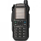 Портативна рація Baofeng UV-21M Black (241275)