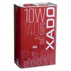 Моторное масло XADO SHPD Red Boost