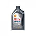 Моторное масло Shell Helix Ultra