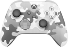 Бездротовий геймпад Microsoft Xbox Wireless Controller Arctic Camo (QAU-00139)