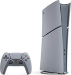 Ігрова приставка Sony PlayStation 5 Slim 1 TB Digital Edition Limited Edition 30th Anniversary Bundle (0711719596851)