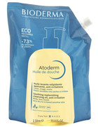 Olejek pod prysznic Bioderma Atoderm Refill 1 l (3701129807330 )