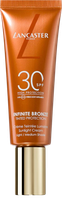 Krem do twarzy Lancaster Infinite Bronze Solar Con Color SPF 30 Light 50 ml (3616304177989)