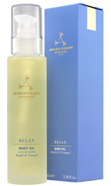 Олія для тіла Aromatherapy Associates Relax 100 мл (642498003905)