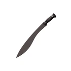 Мачете Cold Steel Magnum Kukri Machete 559 мм 431 мм 2 мм Black (97MKM)