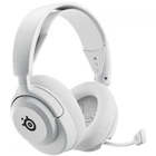 Игровая гарнитура SteelSeries Arctis Nova 5P PC/PS/SW/MAC/MOB White (61674)