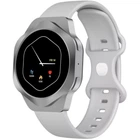 Смарт-часы Canyon Hexagon SW-88 BT-CALL Silver [116846]
