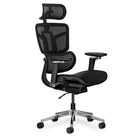 Офисное кресло Mealux S4 Air [116498]