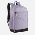 Plecak damski sportowy 26 L Puma Buzz 079136-19 Liliowy