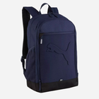 Plecak sportowy 26L Puma Buzz 079136-20 Granatowy