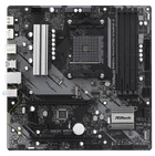 Материнська плата AM4 ASRock B550M PHANTOM GAMING 4