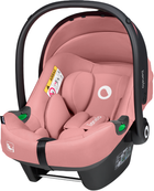 Дитяче автокрісло Lionelo Astrid I-size Pink Coral (LO-ASTRID I-SIZE PINK CORAL)