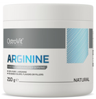 Аминокислота OstroVit Arginine, 210 грамм