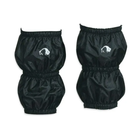 Гетры Tatonka Gaiter 210 HD short light Black (TAT 2747.040)