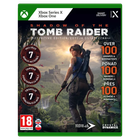 Гра Xbox One Shadow Of The Tomb Raider: Definitive Edition (Blu-ray диск) (4020628597269)