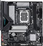 Материнська плата Gigabyte B860M Eagle (s1851, Intel B860, PCI-Ex16)