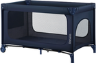 Манеж-Лижко Lionelo Jasmin Easy Fold Blue navy (LO-JASMIN EASY FOLD BLUE NAVY)