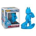 Фигурка коллекционная Funko Pop Водяной Нокк Frozen 2 Water Nokk #592 винил 15 см (F WN 592 .627)