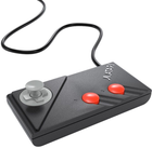 Gamepad do gier przewodowy Atari CX78+ (4020628587291)