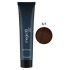 Краска для волос Mowan Megix10 с низким содержанием аммиака