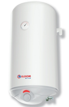 Бойлер Водонагрівач з сухим теном ELDOM 50 STYLE DRY 72267WD