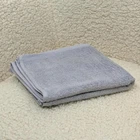Полотенце ТЕП Aurora 70x140 см 450 г/м2 light grey (Р-04179_29751)