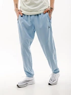 Мужские Брюки JORDAN M J DF SPRT WOVEN PANT Голубой 2XL (7dFN5840-436 2XL)
