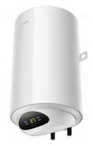 Бойлер на 50 літрів з сухим теном Midea D50-15EW1(D)