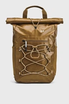 Рюкзак UA Summit SM BP 18L коричневий Уні 25х43х10 см 1382311-498