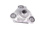 Подушка амортизатора (переднього) Citroen Jumper/Peugeot Boxer/Fiat Ducato 02- (L) HUTCHINSON 594184 UA63 Hutchinson (594184)